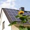 安装家庭太阳能省钱